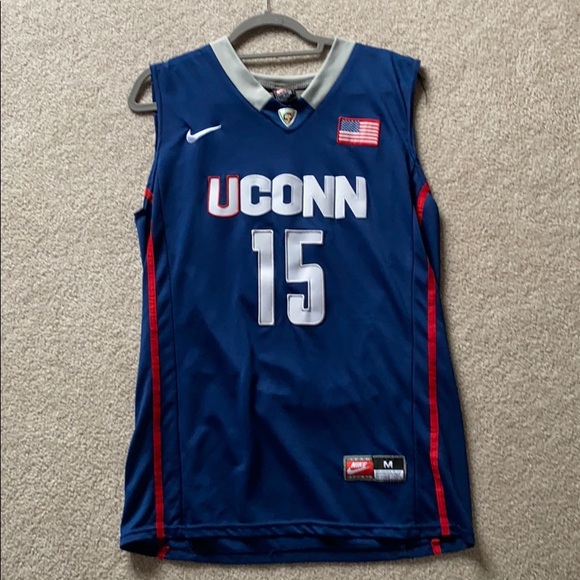 Nike Other - Kemba Walker UCONN #15 jersey